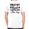 Men's Jersey Short-Sleeve Pocket T-Shirt Thumbnail