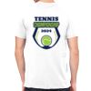 Men's Jersey Short-Sleeve Pocket T-Shirt Thumbnail