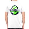 Men's Jersey Short-Sleeve Pocket T-Shirt Thumbnail