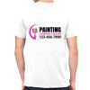 Men's Jersey Short-Sleeve Pocket T-Shirt Thumbnail