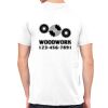 Men's Jersey Short-Sleeve Pocket T-Shirt Thumbnail