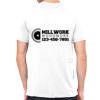 Men's Jersey Short-Sleeve Pocket T-Shirt Thumbnail