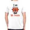 Men's Jersey Short-Sleeve Pocket T-Shirt Thumbnail