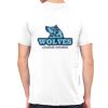 Men's Jersey Short-Sleeve Pocket T-Shirt Thumbnail