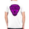 Men's Jersey Short-Sleeve Pocket T-Shirt Thumbnail