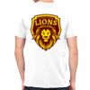 Men's Jersey Short-Sleeve Pocket T-Shirt Thumbnail