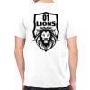 Men's Jersey Short-Sleeve Pocket T-Shirt Thumbnail