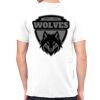 Men's Jersey Short-Sleeve Pocket T-Shirt Thumbnail