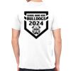 Men's Jersey Short-Sleeve Pocket T-Shirt Thumbnail