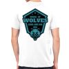 Men's Jersey Short-Sleeve Pocket T-Shirt Thumbnail