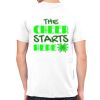 Men's Jersey Short-Sleeve Pocket T-Shirt Thumbnail