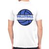Men's Jersey Short-Sleeve Pocket T-Shirt Thumbnail