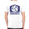 Men's Jersey Short-Sleeve Pocket T-Shirt Thumbnail