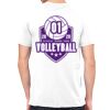 Men's Jersey Short-Sleeve Pocket T-Shirt Thumbnail