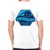 Men's Jersey Short-Sleeve Pocket T-Shirt Thumbnail