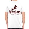 Men's Jersey Short-Sleeve Pocket T-Shirt Thumbnail
