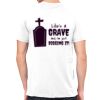 Men's Jersey Short-Sleeve Pocket T-Shirt Thumbnail
