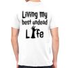 Men's Jersey Short-Sleeve Pocket T-Shirt Thumbnail