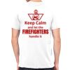 Men's Jersey Short-Sleeve Pocket T-Shirt Thumbnail