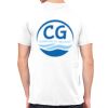 Men's Jersey Short-Sleeve Pocket T-Shirt Thumbnail