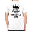 Men's Jersey Short-Sleeve Pocket T-Shirt Thumbnail