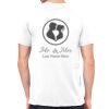 Men's Jersey Short-Sleeve Pocket T-Shirt Thumbnail