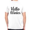 Men's Jersey Short-Sleeve Pocket T-Shirt Thumbnail