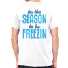 Men's Jersey Short-Sleeve Pocket T-Shirt Thumbnail