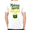 Men's Jersey Short-Sleeve Pocket T-Shirt Thumbnail