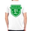 Men's Jersey Short-Sleeve Pocket T-Shirt Thumbnail