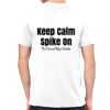 Men's Jersey Short-Sleeve Pocket T-Shirt Thumbnail