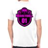 Men's Jersey Short-Sleeve Pocket T-Shirt Thumbnail
