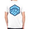 Men's Jersey Short-Sleeve Pocket T-Shirt Thumbnail