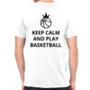 Men's Jersey Short-Sleeve Pocket T-Shirt Thumbnail