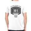 Men's Jersey Short-Sleeve Pocket T-Shirt Thumbnail