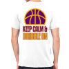 Men's Jersey Short-Sleeve Pocket T-Shirt Thumbnail