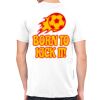 Men's Jersey Short-Sleeve Pocket T-Shirt Thumbnail