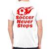 Men's Jersey Short-Sleeve Pocket T-Shirt Thumbnail