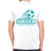 Men's Jersey Short-Sleeve Pocket T-Shirt Thumbnail