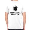 Men's Jersey Short-Sleeve Pocket T-Shirt Thumbnail