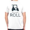 Men's Jersey Short-Sleeve Pocket T-Shirt Thumbnail