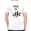 Men's Jersey Short-Sleeve Pocket T-Shirt Thumbnail