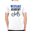 Men's Jersey Short-Sleeve Pocket T-Shirt Thumbnail