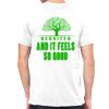 Men's Jersey Short-Sleeve Pocket T-Shirt Thumbnail