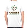 Men's Jersey Short-Sleeve Pocket T-Shirt Thumbnail