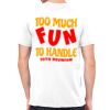 Men's Jersey Short-Sleeve Pocket T-Shirt Thumbnail