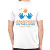 Men's Jersey Short-Sleeve Pocket T-Shirt Thumbnail