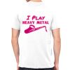 Men's Jersey Short-Sleeve Pocket T-Shirt Thumbnail