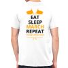 Men's Jersey Short-Sleeve Pocket T-Shirt Thumbnail