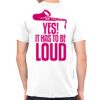 Men's Jersey Short-Sleeve Pocket T-Shirt Thumbnail